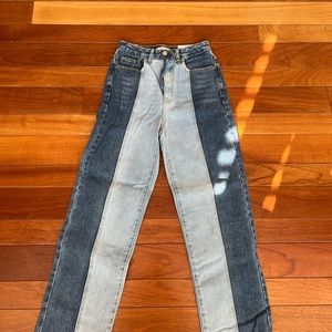 pacsun 90s boyfriend jeans
